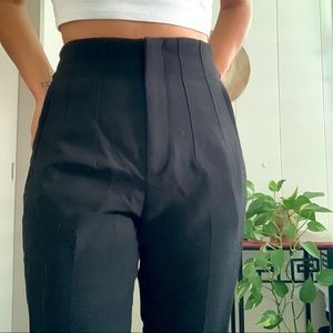 Zara dress pants